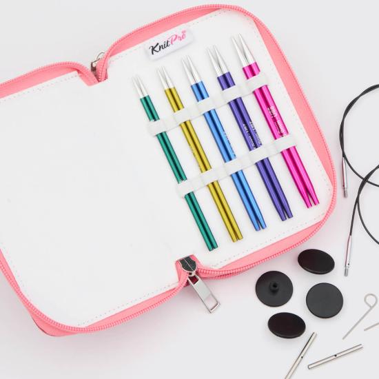 KnitPro Zing Starter