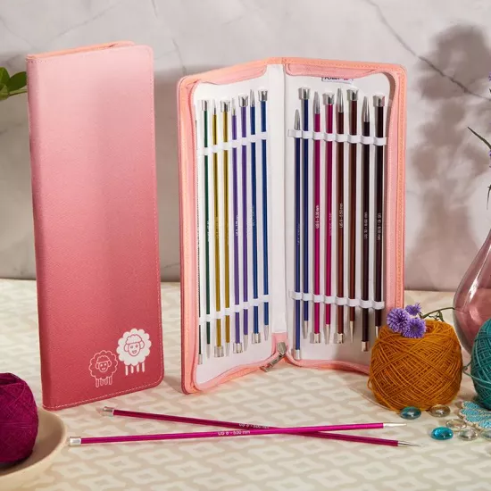 KnitPro Zing Delux