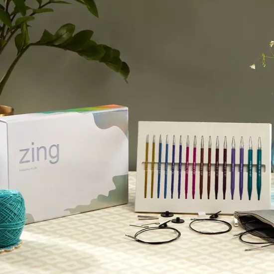 KnitPro Zing Melodies
