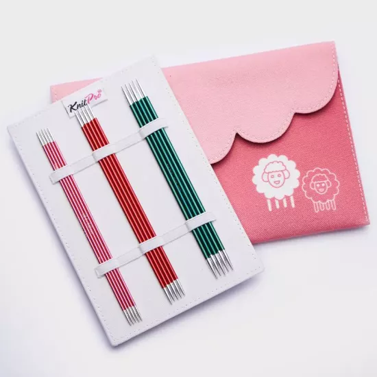 KnitPro Zing Starter Çorap