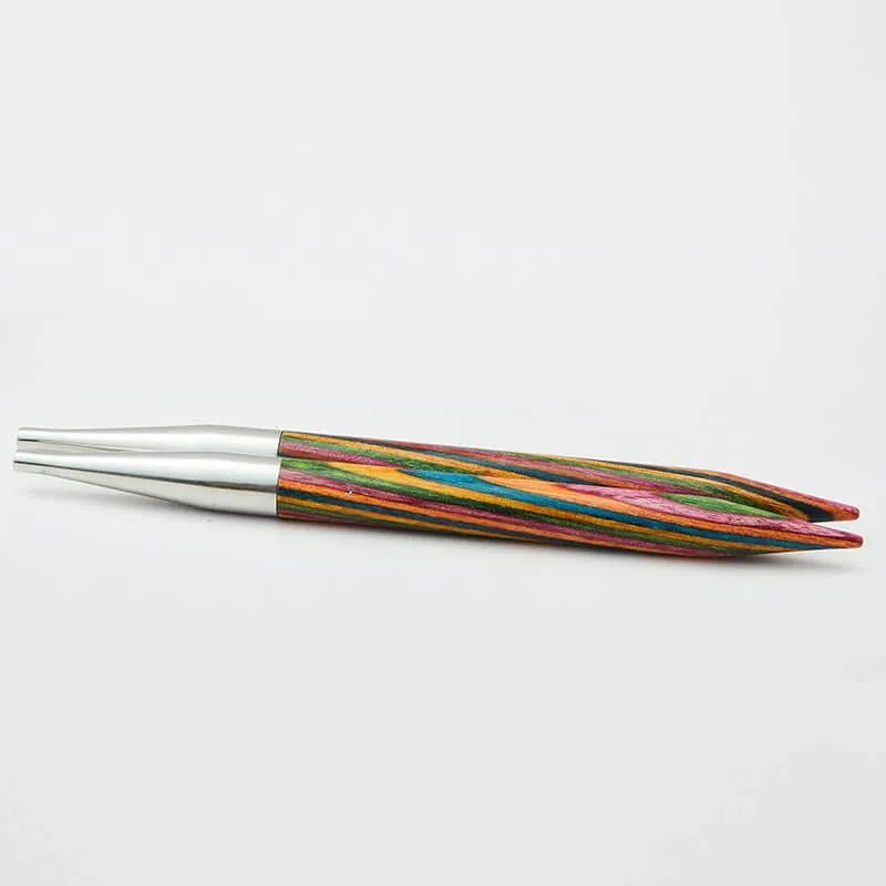 KnitPro Symfonie Misinalı Şiş Ucu (13 cm)