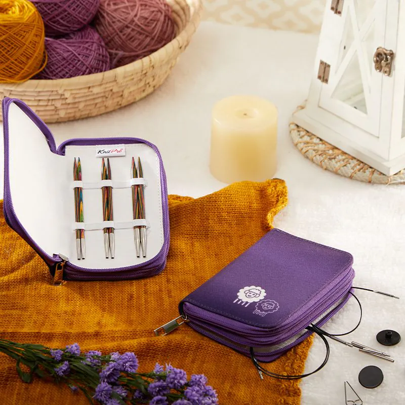 KnitPro Symfonie starter set (13cm)