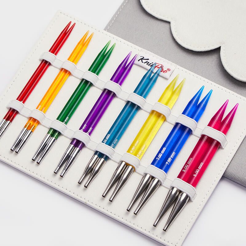 KnitPro Trendz Delux Set (13cm)