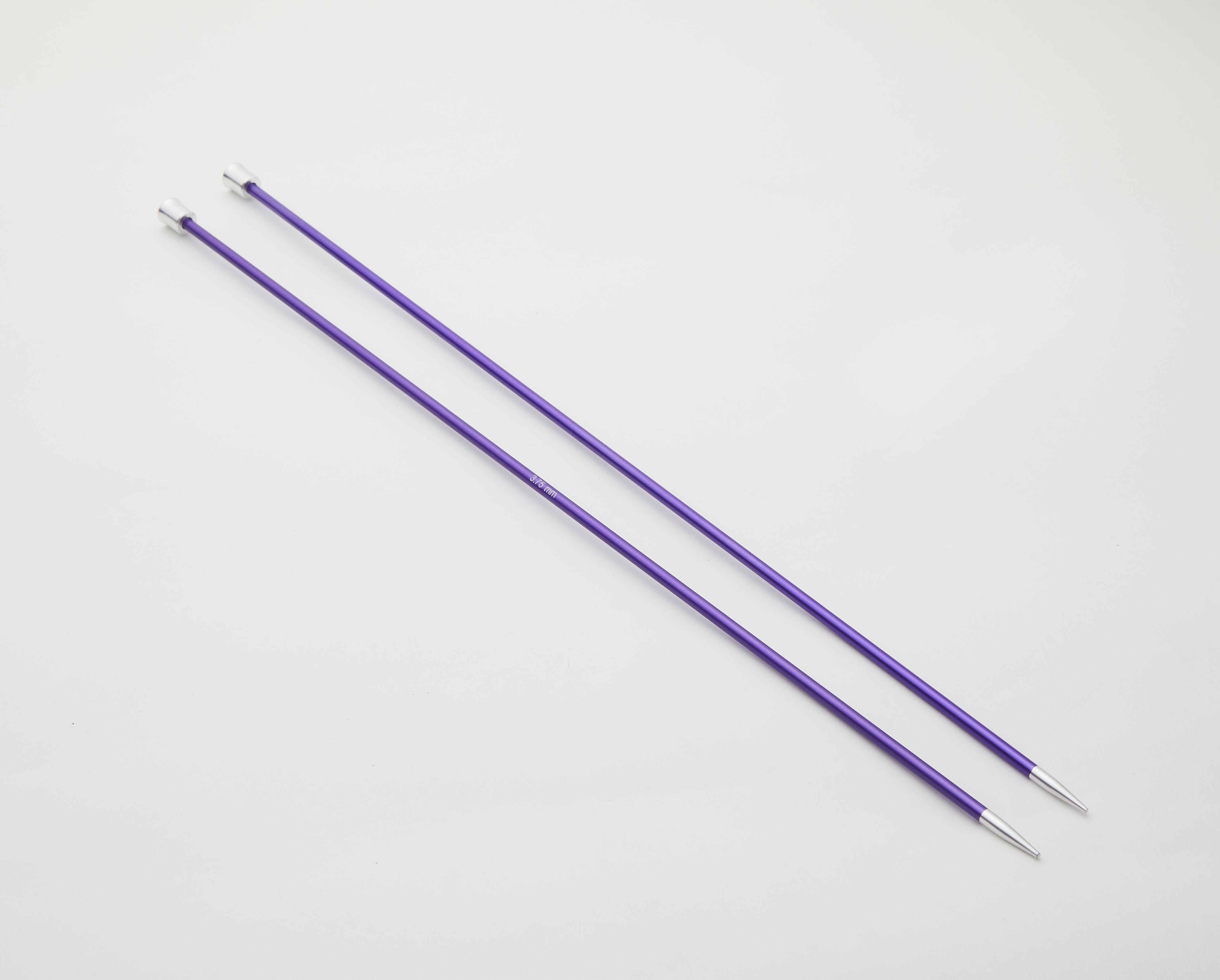 KnitPro Zing Örgü Şişi