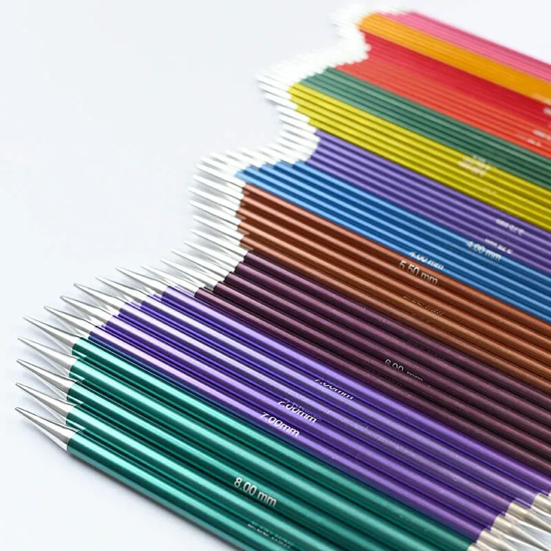 KnitPro Zing Çorap Şişi